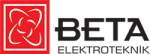 Beta logo