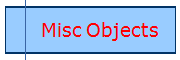 Misc Objects